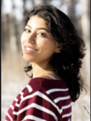 Nithya Nalluri